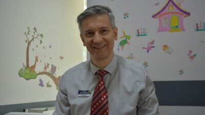  Ev Akarlarının Astım Alerjisini Tetiklediğini Belirten Burtom Özlüce Tıp