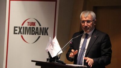 Ege İhracatçı Birliklerinde (EİB) Türk Eximbank’ın 2019 yılı hedeflerini, yeni