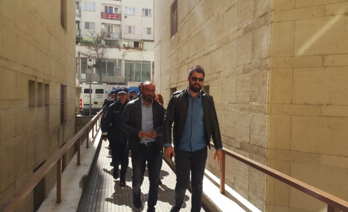 Bursa’da TEM ekipleri tarafından PKK/KCK terör örgütünün şehir ve gençlik