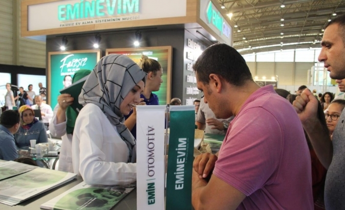  Vatandaşlara Faizsiz Ev Ve Otomobil Sahibi Olma İmkani Sunan