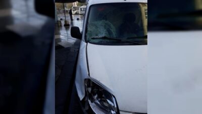  Balıkesir'in Susurluk İlçesinde Meydana Gelen Ölümlü Trafik Kazasından Kaçan