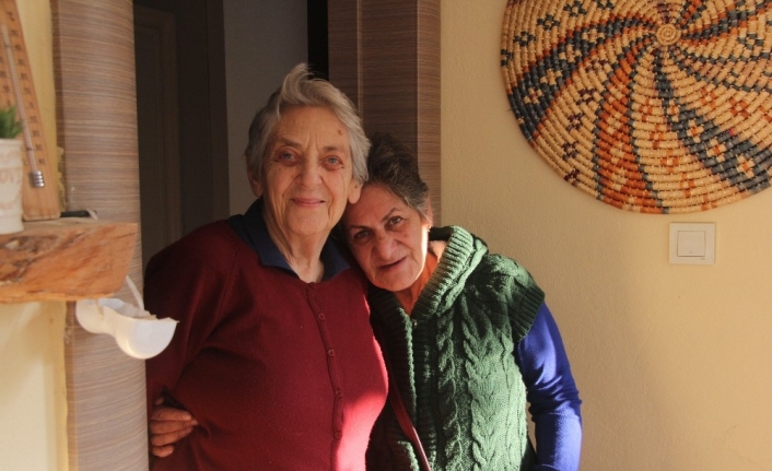  Öğretmen Ve Öğrenci Buluşması