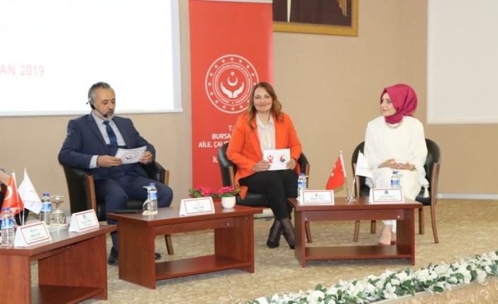 Türkiye Odalar ve Borsalar Birliği (TOBB) Bursa Kadın Girişimciler Kurulu