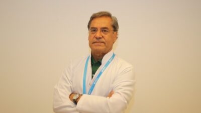 Gastroenterolog Azmi Serin, çoğu kişinin midenin en sık görülen hastalıklarından