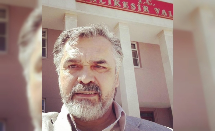 Balıkesir'de Yayın Yapan Ve Kısa Süre Önce Kapanan Bir Yerel