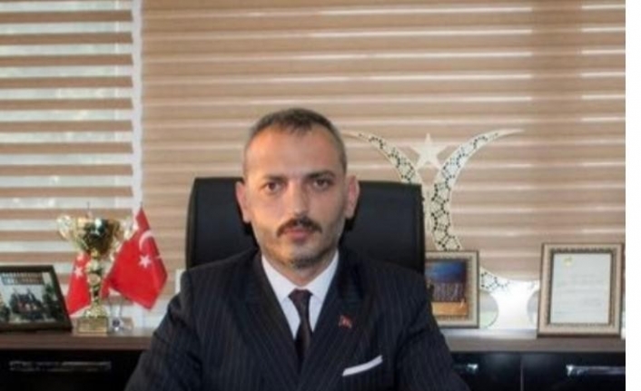  Tayyar Türkeş Açıklamalarda Bulundu