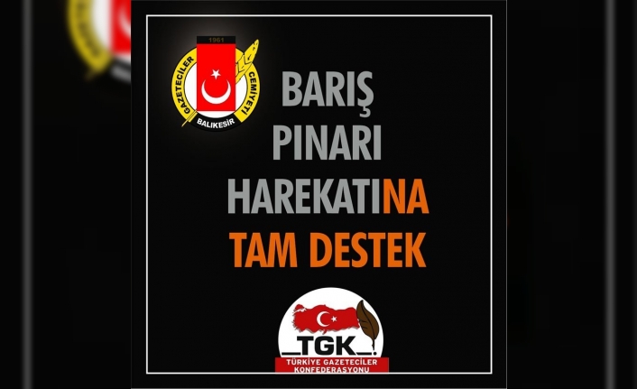 Fırat Kalkanı Ve Zeytin Dalı Harekatlarıyla Yıkmaktan Yakmaktan Yana Olmadığını