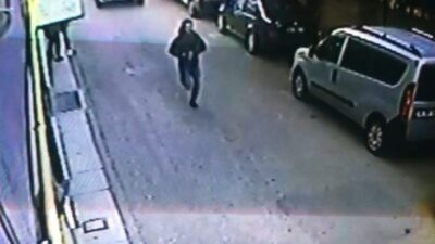  Bursa’da, Gece Kulüpleri Zinciri Sahibi Zeynel Demir'i (40), İş