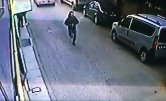  Bursa’da, Gece Kulüpleri Zinciri Sahibi Zeynel Demir'i (40), İş