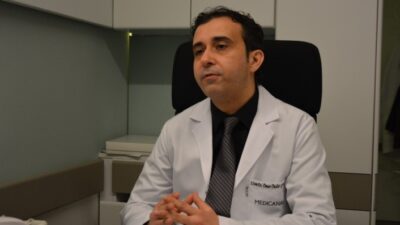 Hematoloji Uzmanı Dr. Ömer Önder Savaş , gebelikte ortaya çıkan