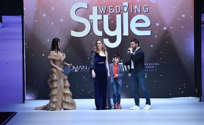  Wedding Style Show November Kapsamında Swissotel Büyük Efes’te Bu
