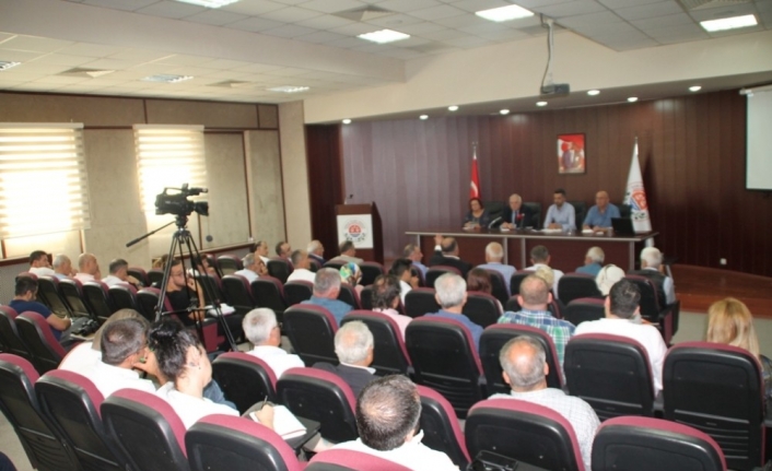Gemlik Zeytin Festivali 6 Eylül’de Başlıyor