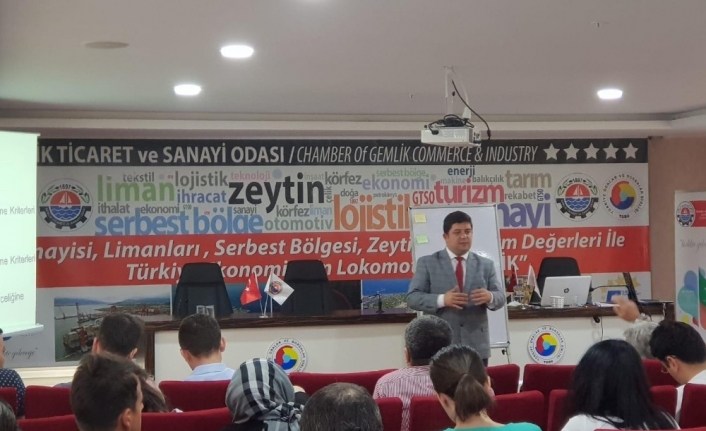  Gemlik Belediyesi, İlçenin Önümüzdeki Dönemine Yön Verecek Stratejik Plan