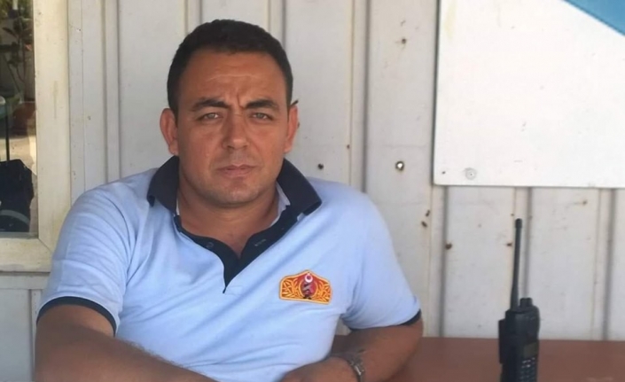 Balıkesir’in Burhaniye ilçesinde, Büyükşehir Belediyesi İtfaiye Daire Başkanlığı Burhaniye Bölge