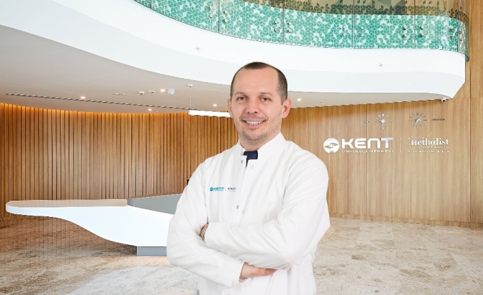  Doç. Dr. Gürbüz Görümlü Günümüzde Kanser Hücresinin Genetik Haritasının