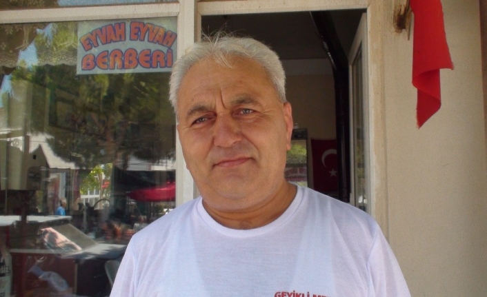  Ata Demirer’in Başrolünü Oynadığı ‘eyyvah Eyvah’ Filmiyle Ünlenen Çanakkale’nin