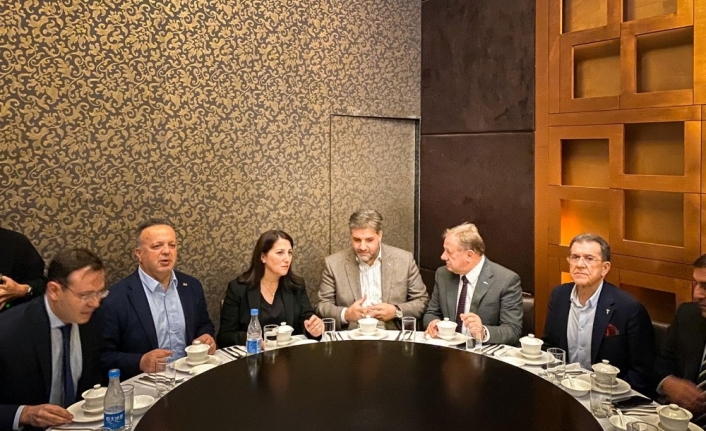  Türk Gıda İhracatçilari, 2019 Yılının 10 Aylık Döneminde Yüzde