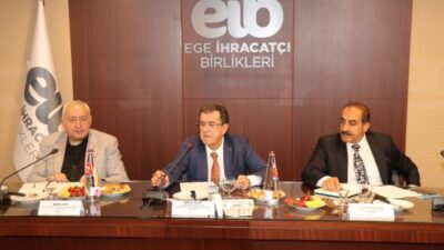 Yıllık 5 milyar dolarlık tarım ürünleri ihracatıyla Türkiye lideri olan