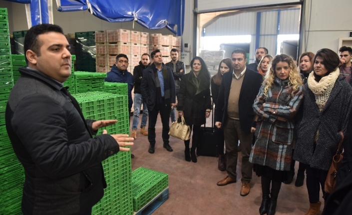 Bursa Ticaret ve Sanayi Odası (BTSO), ‘uygulamalı girişimcilik eğitimleri’ ile