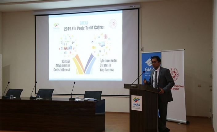  Güney Marmara Kalkınma Ajansı, 2019 Yılı Mali Destek Programlarını