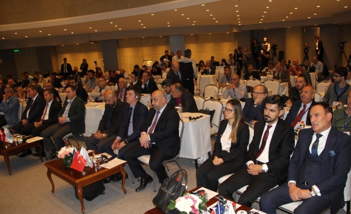  İzmir’de, Yerel Ve Ulusal Basının Göç Ve Mültecilik Alanında