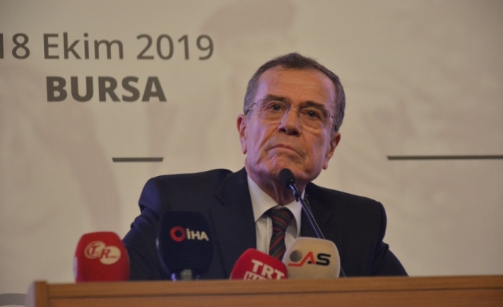  Göç’ün 30’uncu Yılı Anıldı Balkan Rumeli Türkleri Konfederasyonu Onursal