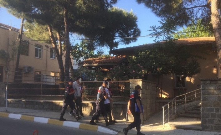 Çanakkale’nin Gökçeada ilçesinde, evinde ölü bulunan Rum asıllı 86 yaşındaki