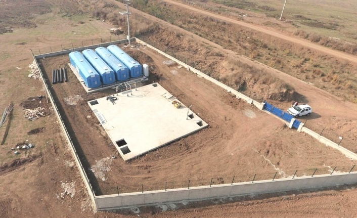  Balıkesir Büyükşehir Belediyesi İştiraki Baski Genel Müdürlüğü Ekipleri Tarafından