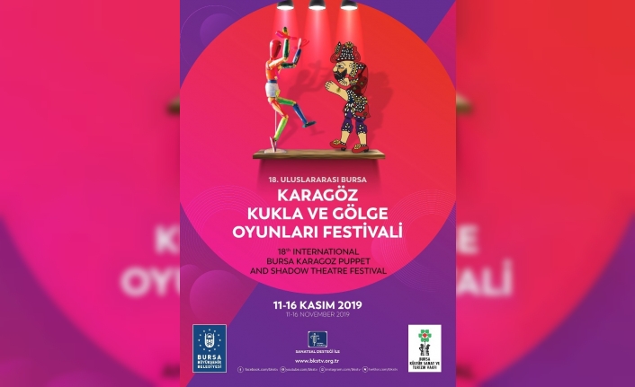  18’inci Uluslararası Karagöz Kukla Ve Gölge Oyunları Festivali, 11