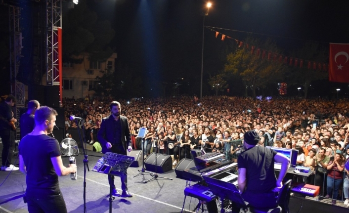  Gönen İlçesinin Kurtuluşunun 97. Yıl Dönümü Kapsamında 12. Ulusal