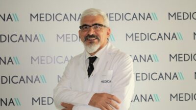 Göz Sağlığı ve Hastalıkları Uzmanı Op. Dr. Ömer Faruk Tabar,