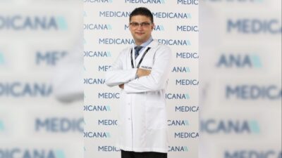 Plastik Estetik ve Rekonstiftik Cerrahi Uzmanı Op. Dr. Mustafa Hasdemir,