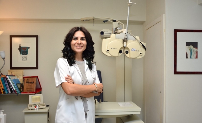  Op. Dr. Lale Geribeyoğlu, Cinsiyet Ve Yaş Gözetmeksizin Sıklıkla