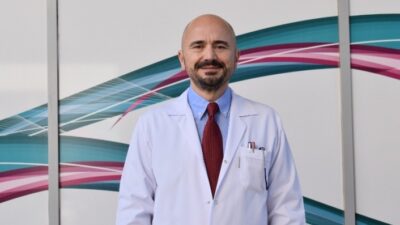 Göz Hastalıkları Uzmanı Op. Dr. Mehmet Helvacıoğlu, Excimer Lazer olarak