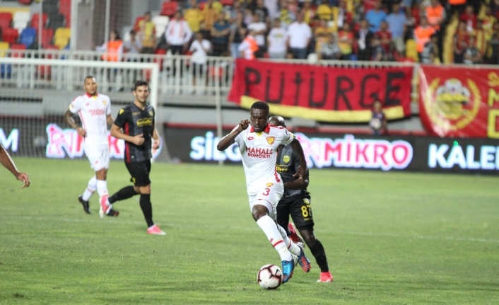 Spor Toto Süper Lig’de kalmayı başaran Göztepe’nin, geride bıraktığımız sezonda