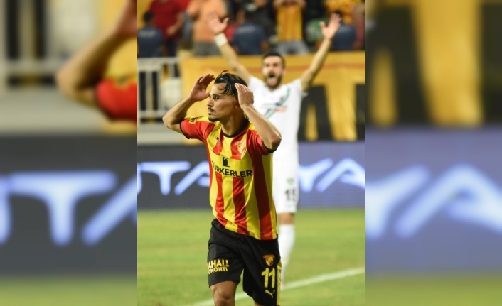  Süper Lig’in 4 .haftasında Deplasmanda Çaykur Rizespor İle Golsüz