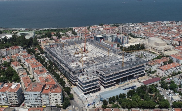  Süper Lig Ekiplerinden Göztepe’nin Ligin İkinci Yarısına Yetişmesi Beklenen
