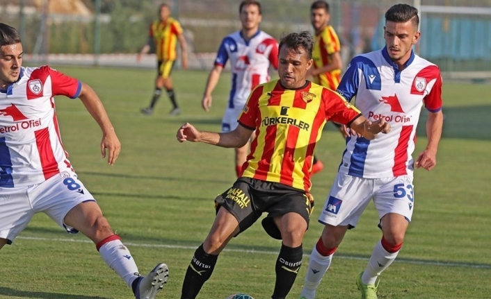  Süper Lig Ekiplerinden Göztepe’nin, Bu Sezon Kadrosunda Bulunan Yabancı