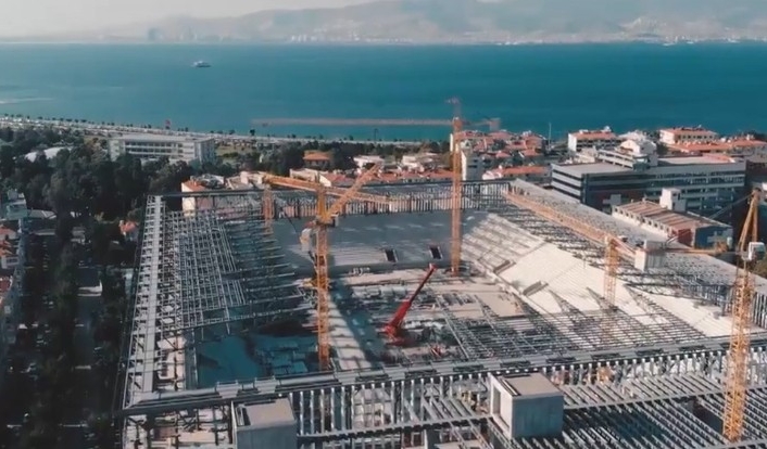  Spor Toto Süper Lig’in İkinci Yarısında Yeni Stadına Geçmeyi