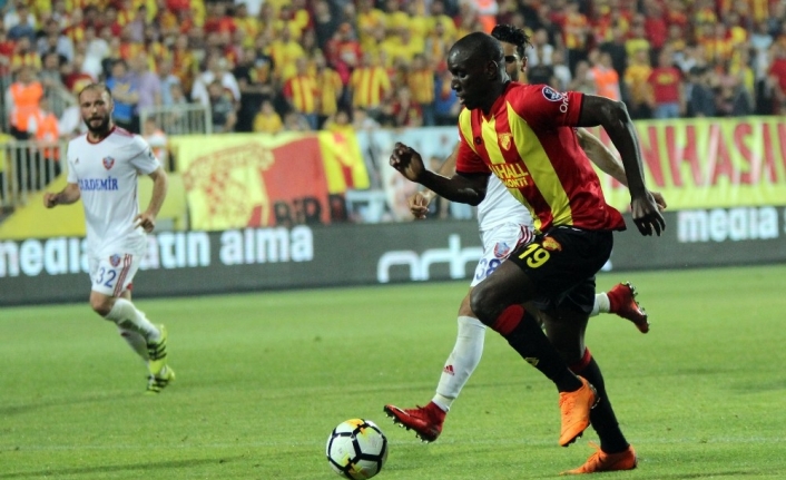 Yeni sezon için golcü bakmaya başlayan Spor Toto Süper Lig