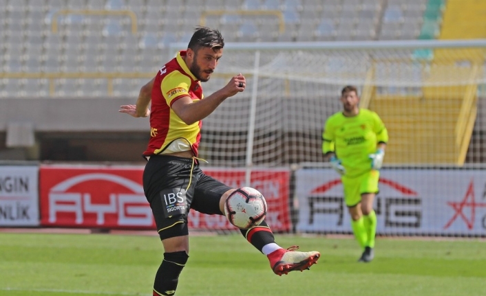  Göztepe’de Geçen Sezon Yaşadıkları Ağır Sakatlıklar Sebebiyle Formalarından Uzun