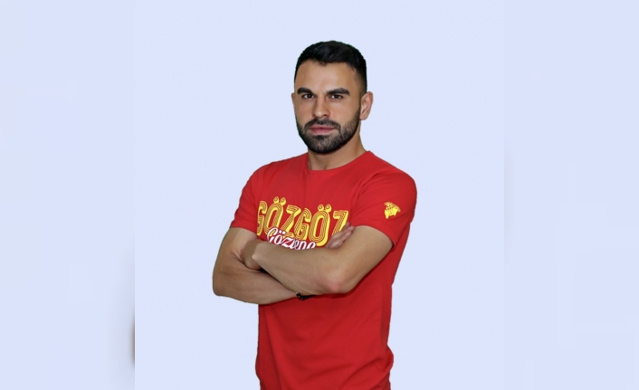  Spor Toto Süper Lig Ekiplerinden Göztepe, Transferde İlk İmzayi