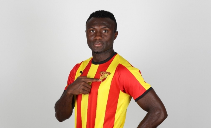  Süper Lig Ekiplerinden Göztepe, Son Olarak Anderlecht Forması Giyen