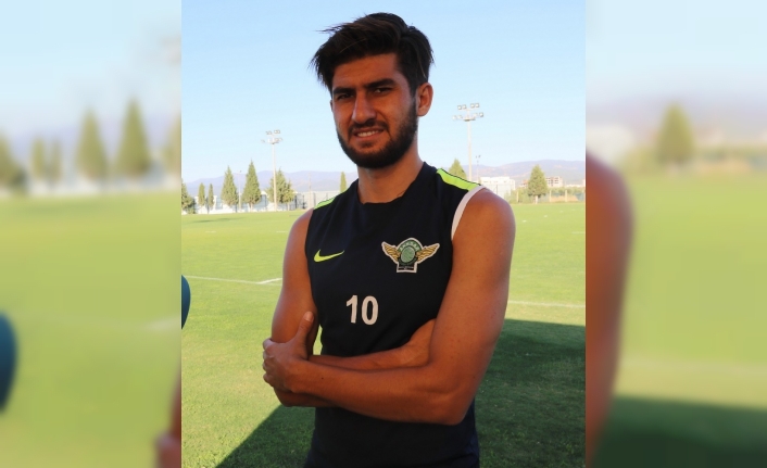  Süper Lig’e Kötü Bir Başlangıç Yapan Göztepe Transferde Atağa