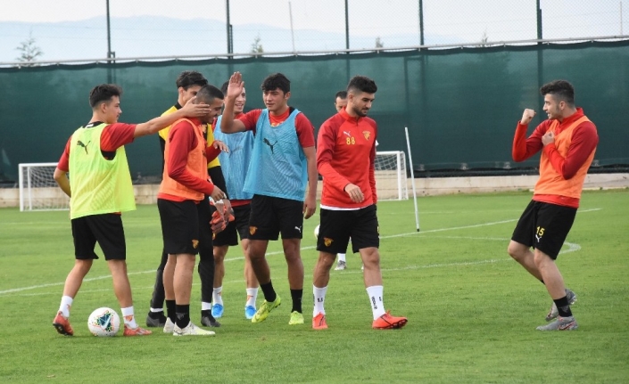  Ligde Oynadığı Son 3 Maçtan 7 Puan Çikaran Ve