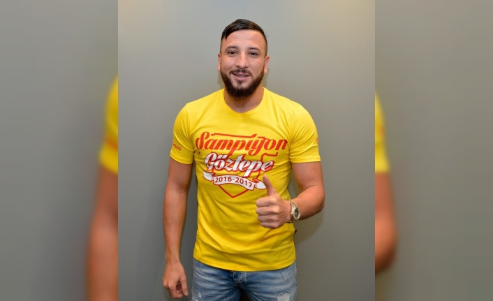  Spor Toto Süper Lig Ekiplerinden Göztepe’nin Yollarını Ayırmak İstediği