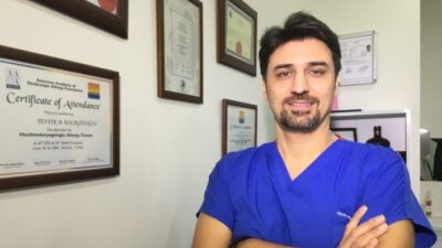 Gribin antiyobitik de kullanılsa geçme süresinin değişmediğine dikkat çeken Kulak