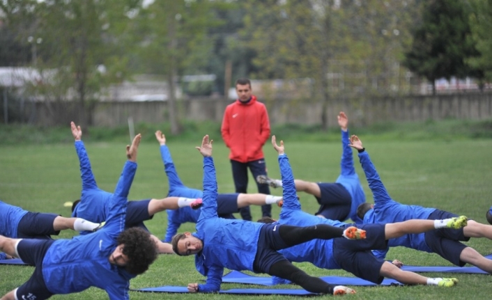 TFF 2. Lig Beyaz Grup ekiplerinden İnegölspor’un yeni teknik direktörü