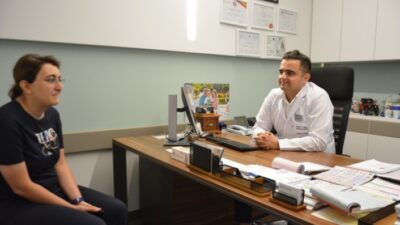  Güneşin Dost Yüzünün Hayati Önem Taşıdığını İfade Eden Medicana