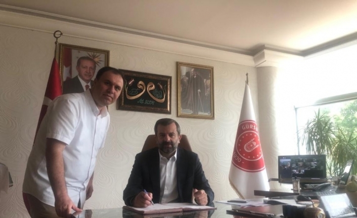  Gürsu Belediyesi Tarafından Ab Eğitim Ve Gençlik Programları Merkezi